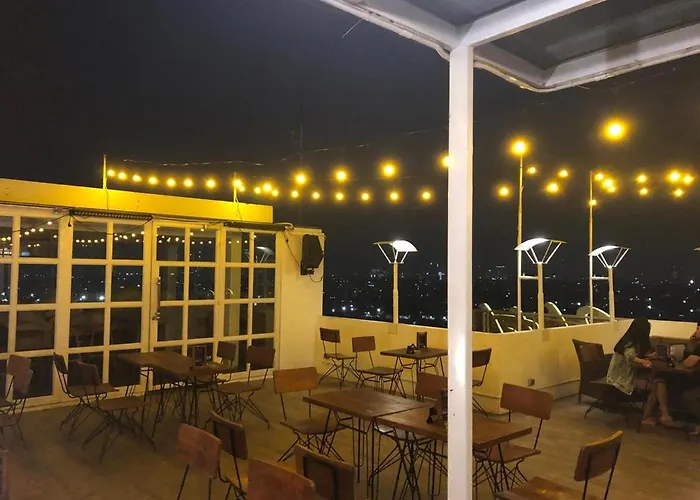 Posto Dormire Hotel